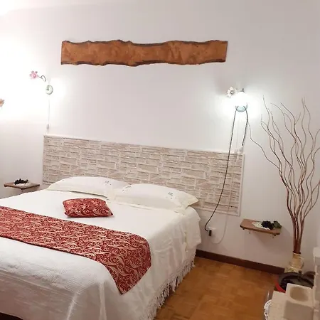 Apartmán Grappaland