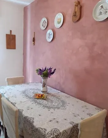 Grappaland Apartmán *