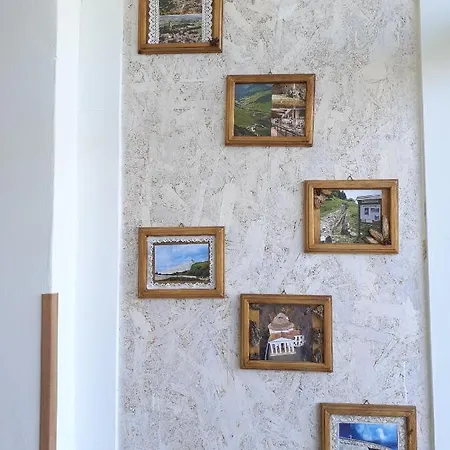 Grappaland Apartament