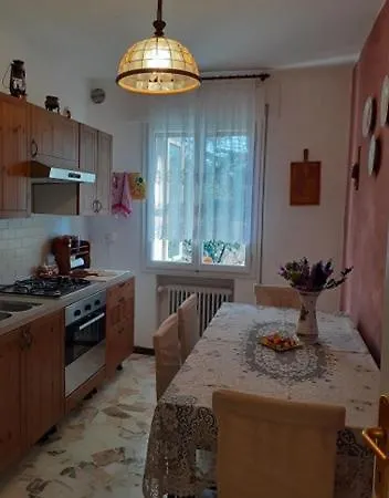 Grappaland Apartament *