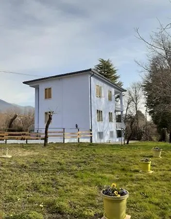 Apartament Grappaland Crespano del Grappa