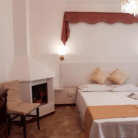 Apartmán Grappaland Crespano del Grappa