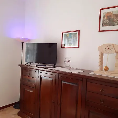 Grappaland Apartament Crespano del Grappa