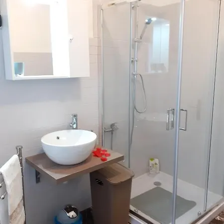 Grappaland Apartmán *