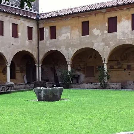 Grappaland Apartmán