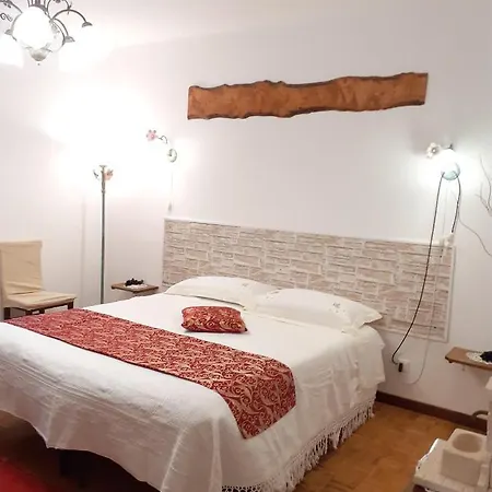 Apartmán Grappaland *