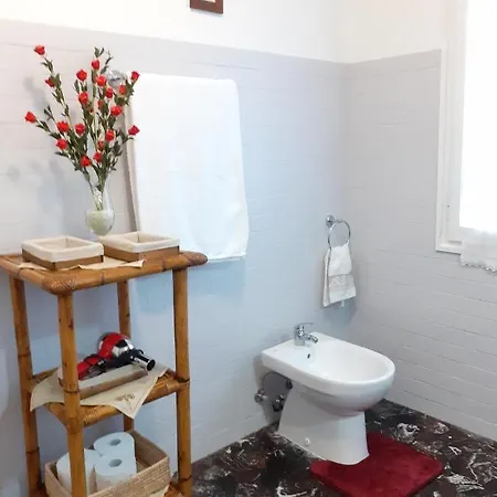 Apartament Grappaland Crespano del Grappa