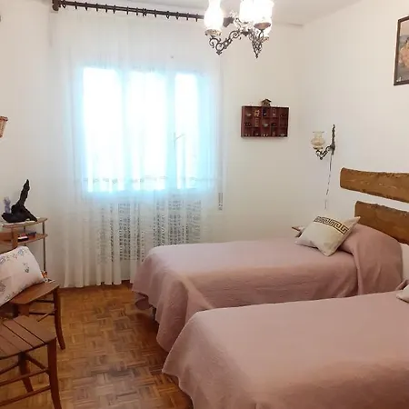 Apartmán Grappaland *