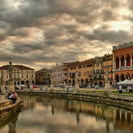 Apartmán Grappaland *