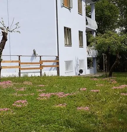 Grappaland Apartmán