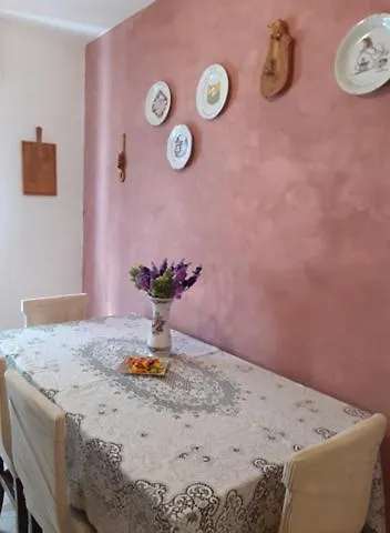 Grappaland Appartamento *