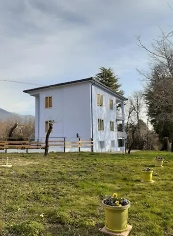 Апартаменты Grappaland Crespano del Grappa