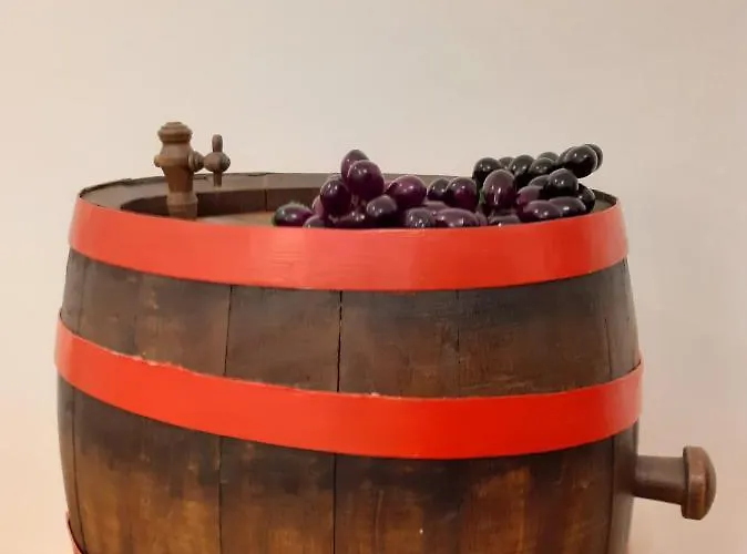 Appartamento Grappaland *