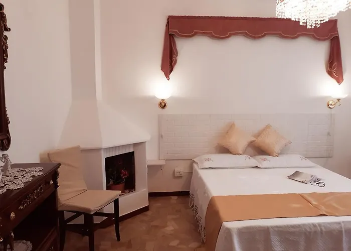 Appartamento Grappaland Crespano del Grappa