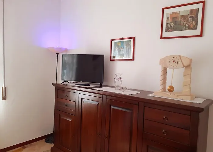 Grappaland Appartamento Crespano del Grappa