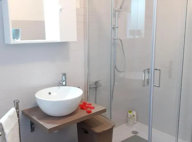 Grappaland Апартаменты *