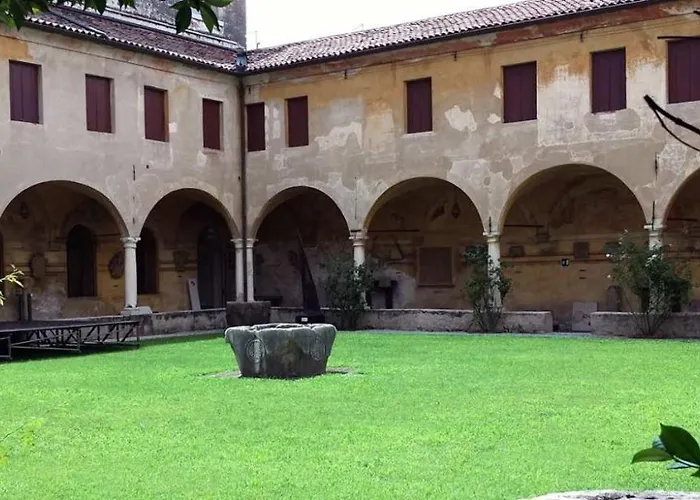 Grappaland Appartamento