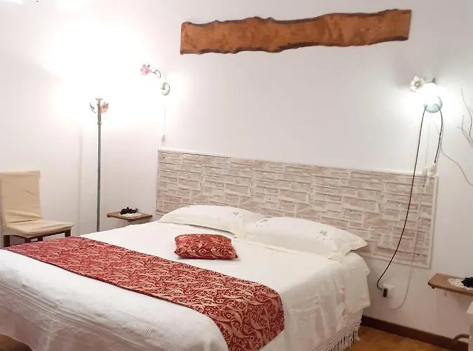 Appartamento Grappaland *