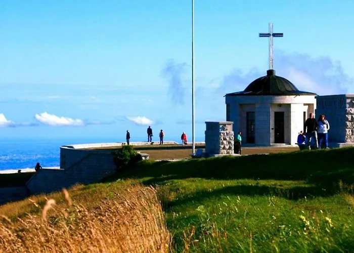 Grappaland * Crespano del Grappa