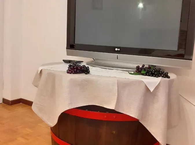 Grappaland Appartamento