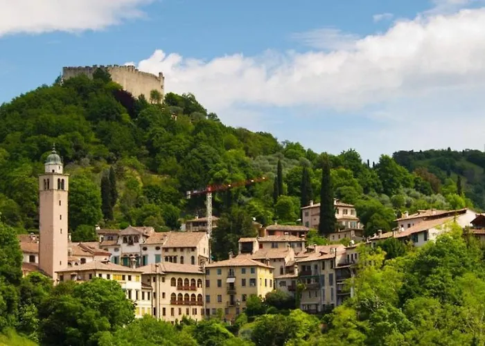 Appartamento Grappaland *