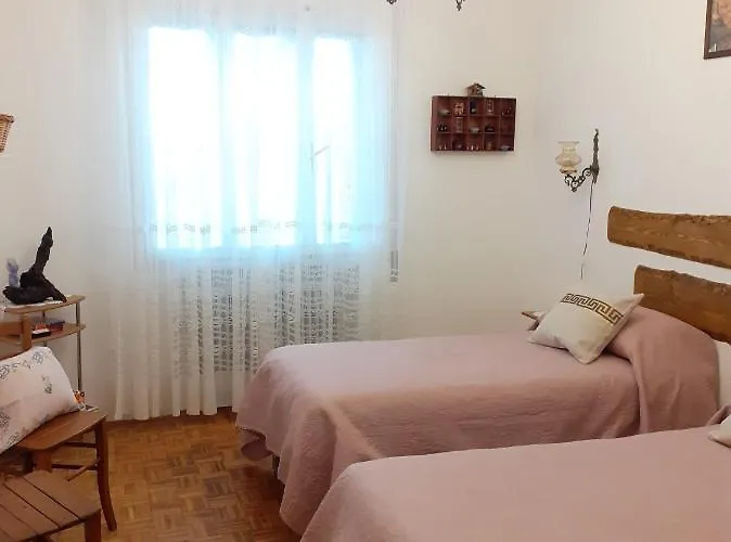 Appartamento Grappaland *