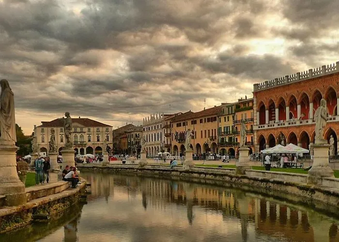 Appartamento Grappaland *