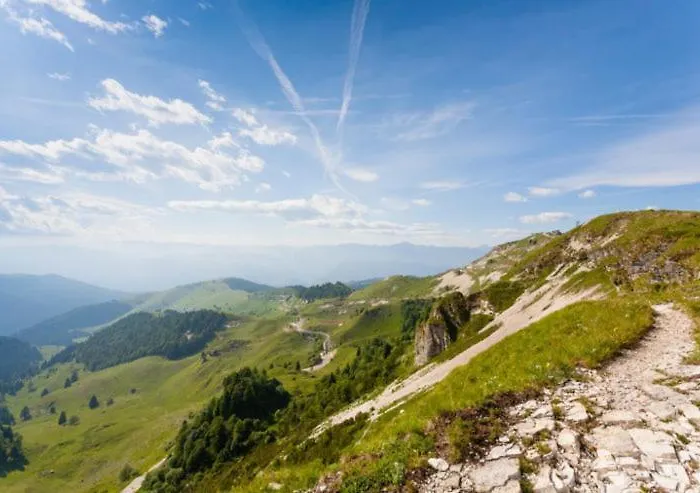 Appartamento Grappaland *