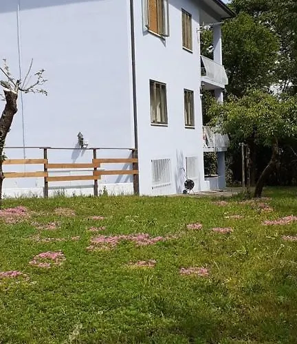 Grappaland Appartamento