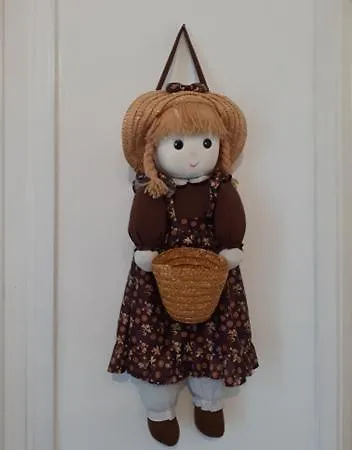 Lägenhet Grappaland