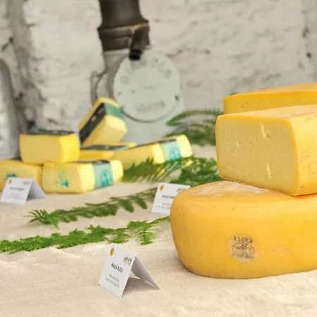 Grappaland Lejlighed *