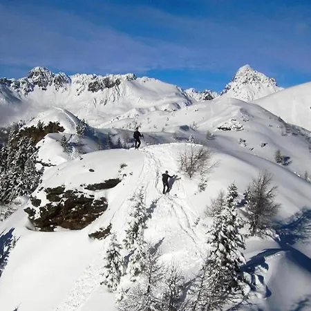 Grappaland アパート Crespano del Grappa