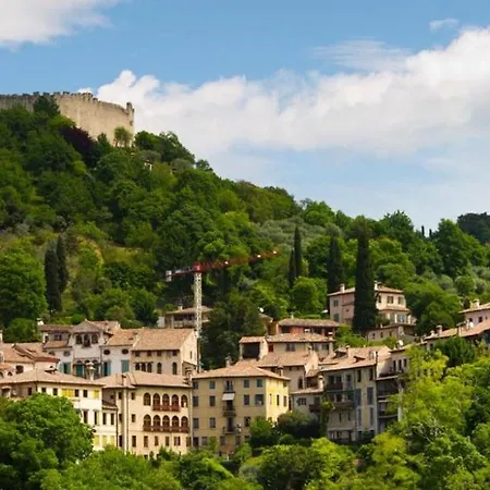 Lejlighed Grappaland *