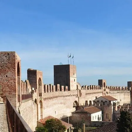 Grappaland Lejlighed *