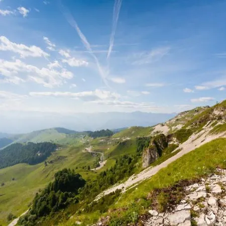 Lejlighed Grappaland *