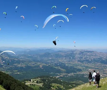 Lejlighed Grappaland