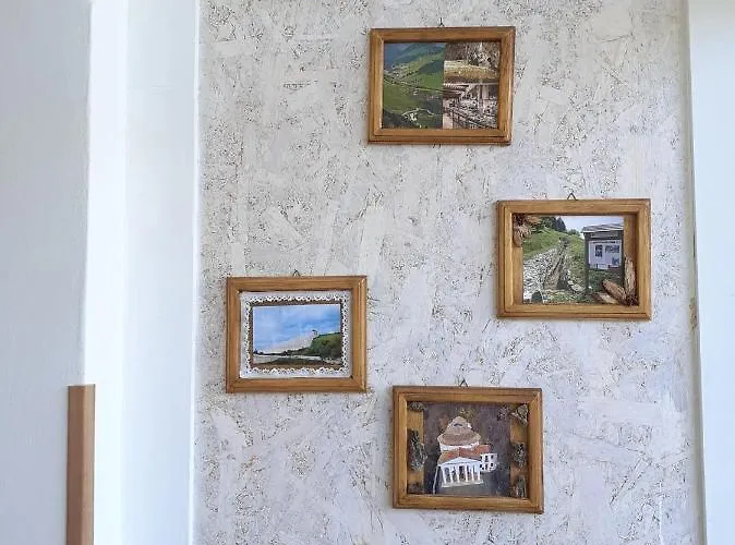 Grappaland Διαμέρισμα