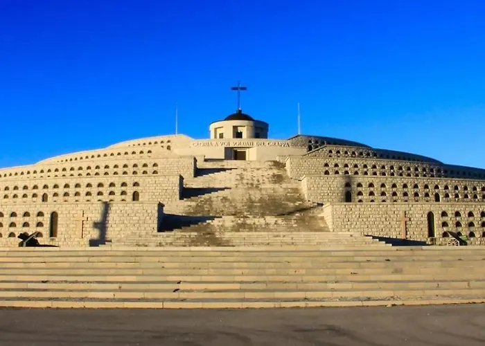 Grappaland Διαμέρισμα