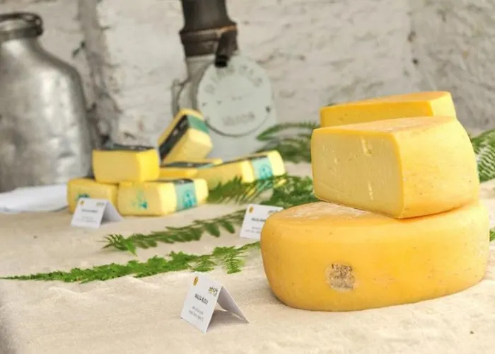 Grappaland Διαμέρισμα *