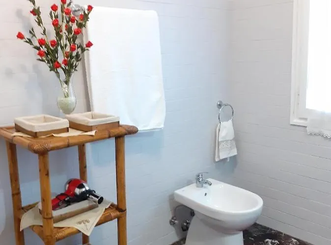 Διαμέρισμα Grappaland Crespano del Grappa