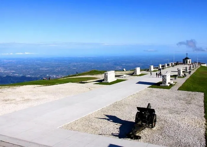 Grappaland Διαμέρισμα *