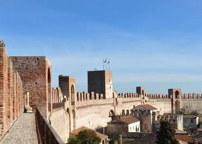 Grappaland Διαμέρισμα *