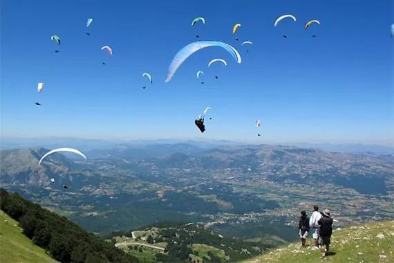 Διαμέρισμα Grappaland